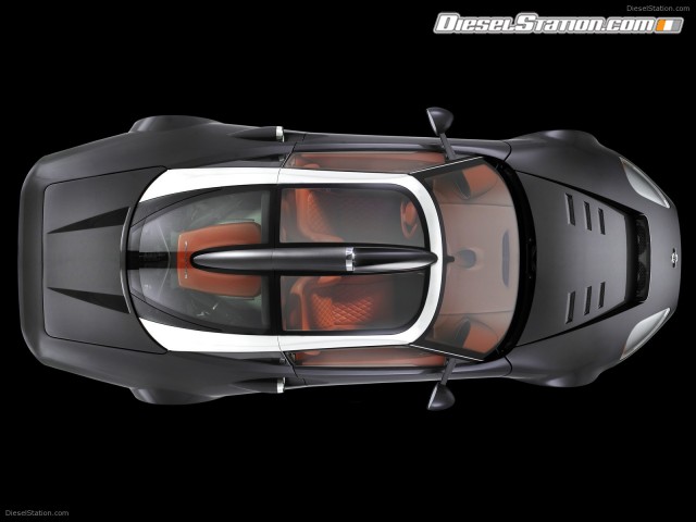 Spyker C 8 Aileron Picture #13 Spyker C 8 Aileron Picture #13